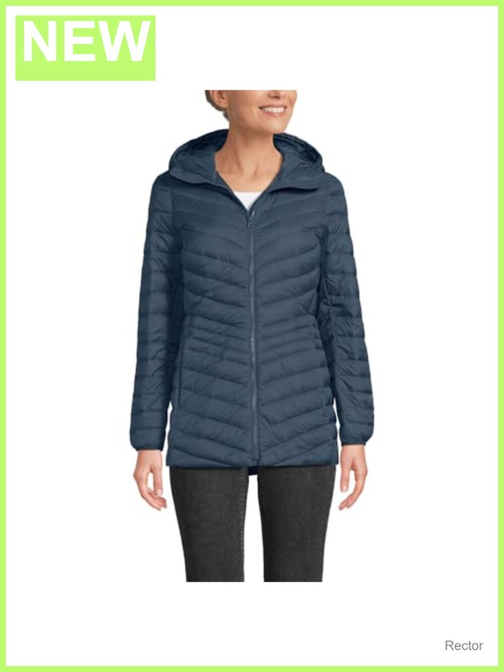 Ultralight Packable Down Jacket 800 Fill HyperDRY Hooded